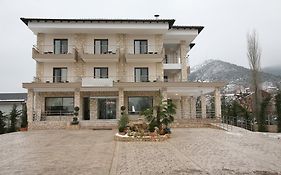 Diamond River Hotel Kastoria